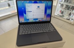 MacBok Neo HIBÁTLAN/8GB/256ssd/3 ÉV garancia/Akku 100%/p5026