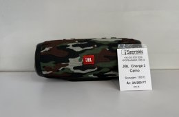 ELADÓ | JBL Charge 3 hangszórók új akkumulátorral! iSzerelés.hu