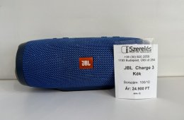 ELADÓ | JBL Charge 3 hangszórók új akkumulátorral! iSzerelés.hu