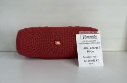 ELADÓ | JBL Charge 3 hangszórók új akkumulátorral! iSzerelés.hu