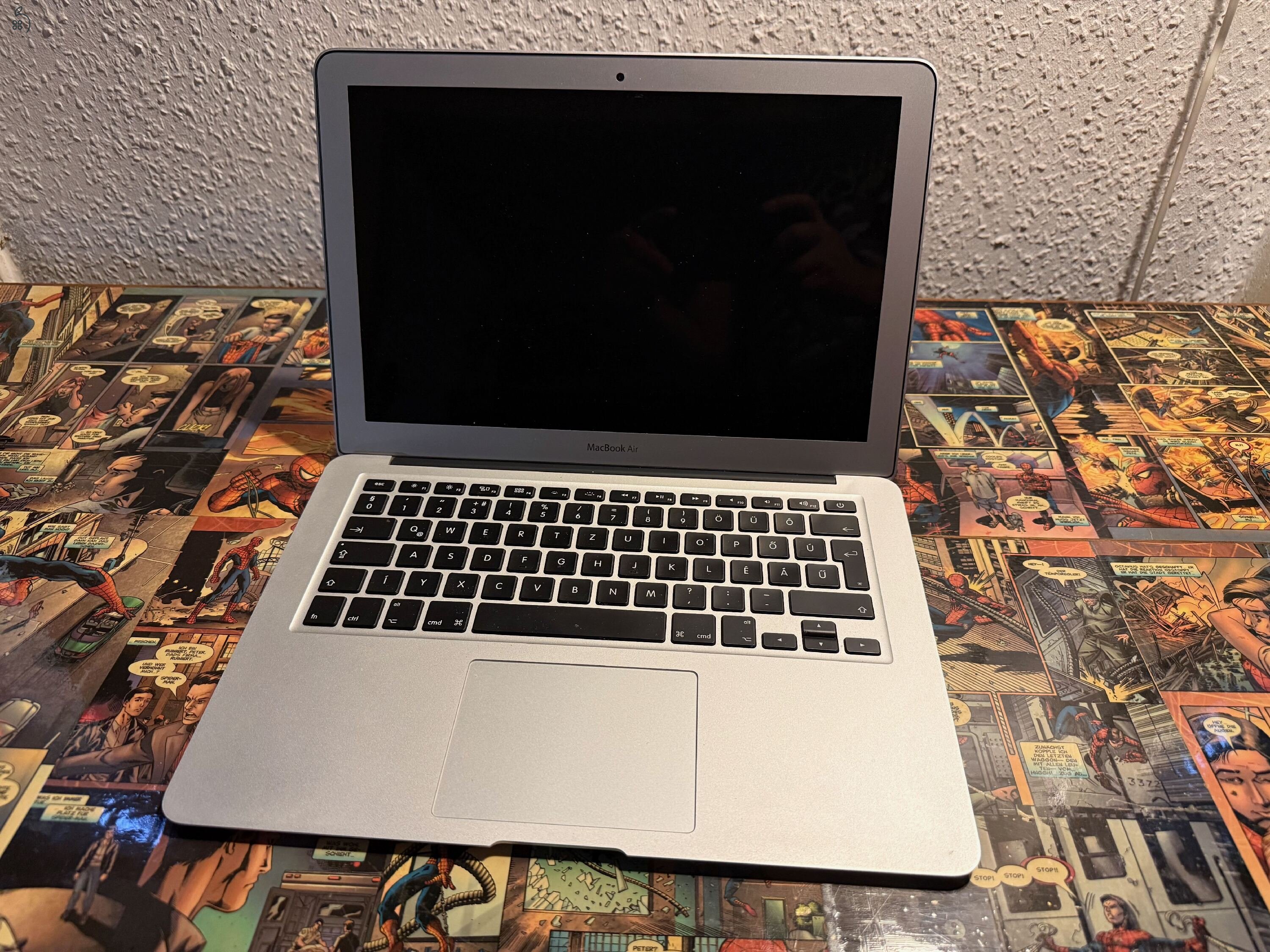 MacBook Air 13
