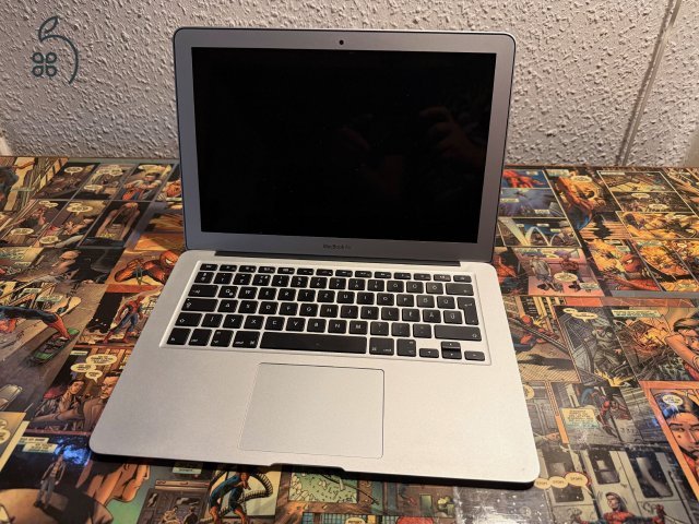 MacBook Air 13