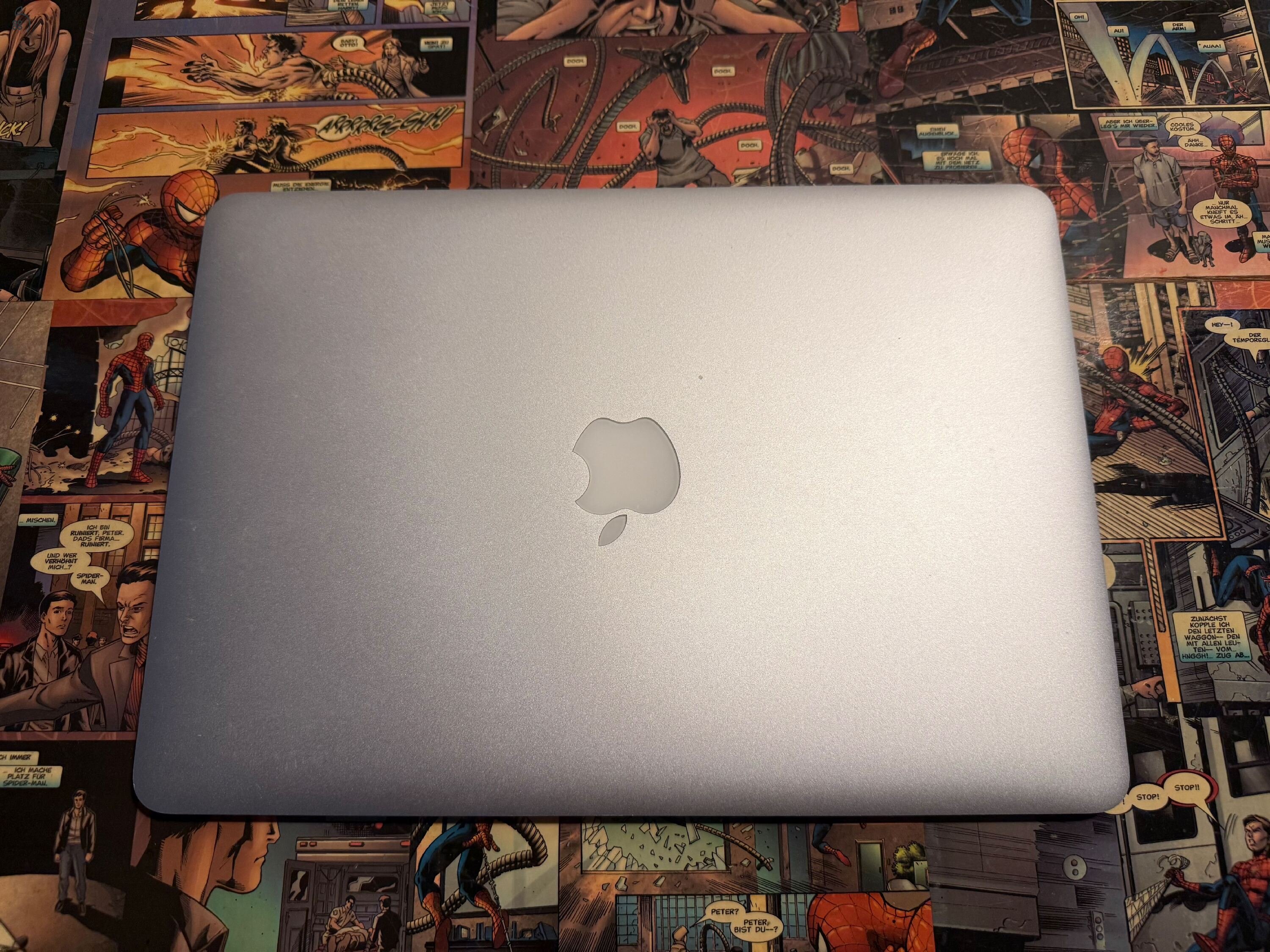 MacBook Air 13