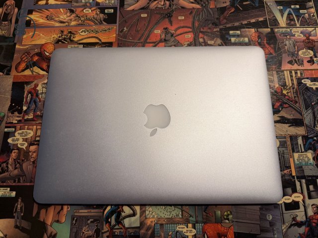 MacBook Air 13