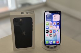 iPhone 13 Mini 128GB Független Karcmentes/ 1hónap gar./Akku85%/p5027