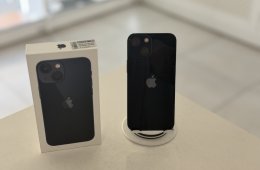 iPhone 13 Mini 128GB Független Karcmentes/ 1hónap gar./Akku85%/p5027