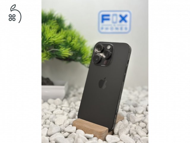 iPhone 14 Pro 128GB Független 100% akkumulátor Megkímélt állapot