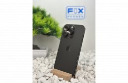 iPhone 14 Pro 128GB Független 100% akkumulátor Megkímélt állapot