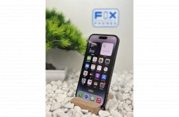 iPhone 14 Pro 128GB Független 100% akkumulátor Megkímélt állapot