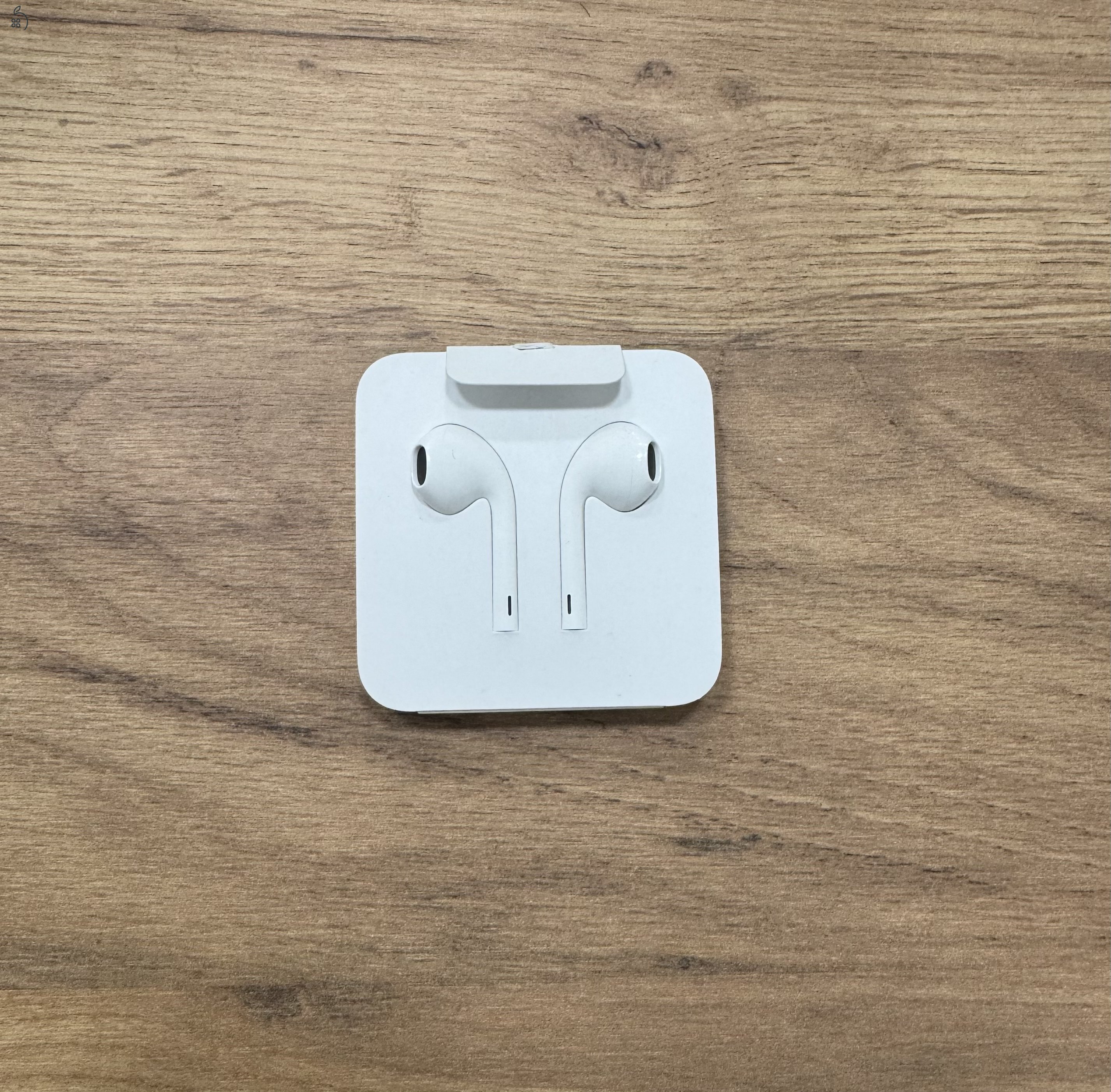 EarPods Lightning Csatlakozós fülhallgató