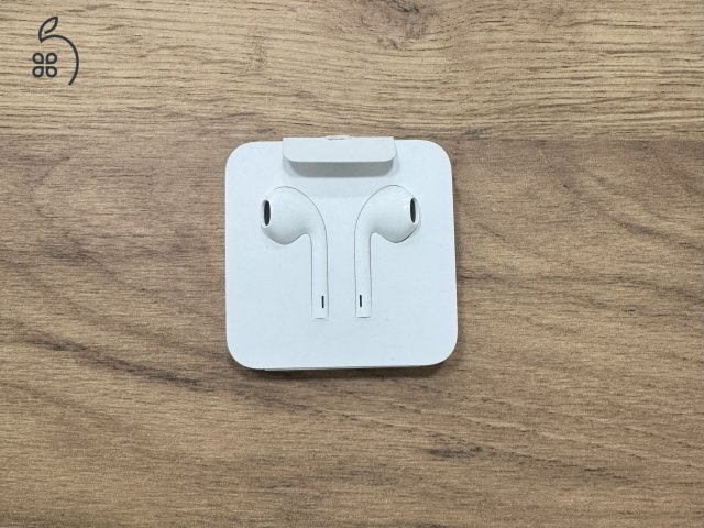 EarPods Lightning Csatlakozós fülhallgató