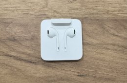 EarPods Lightning Csatlakozós fülhallgató