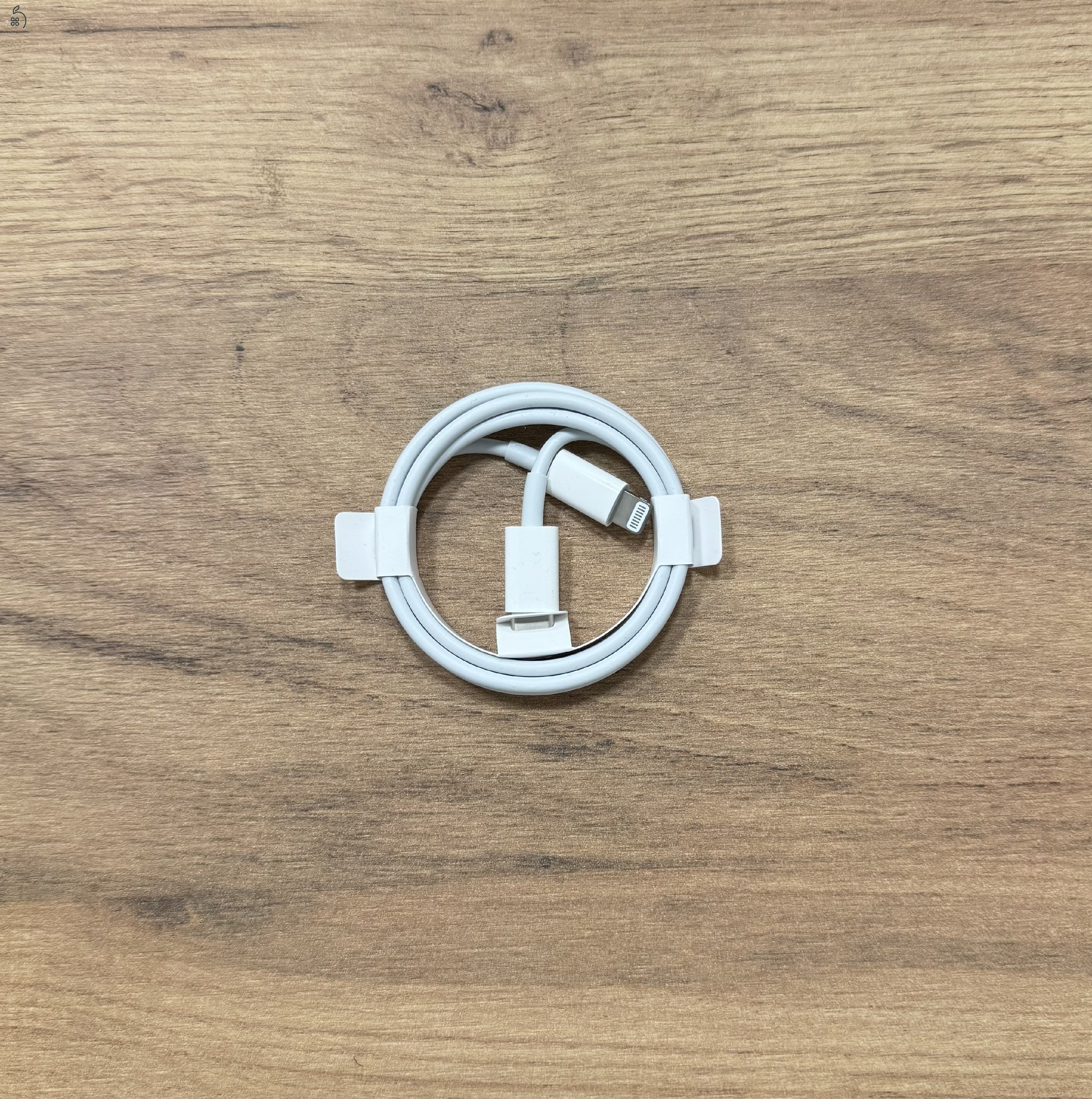 USB C-Lightning töltőkábel 1m