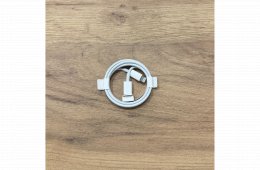 USB C-Lightning töltőkábel 1m