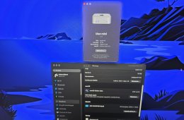 Eladó Mac Mini M4 16/512