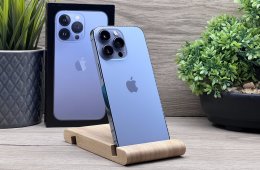 iPhone 13 Pro Sierra 256GB 2 ÉV Garanciával 100%