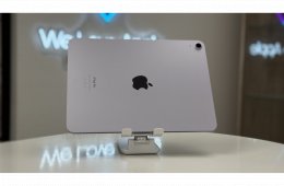 iPad Air M2 128GB, 6th Gen, 11