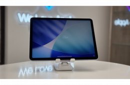 iPad Air M2 128GB, 6th Gen, 11