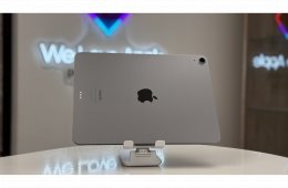 iPad Air M2 128GB, 6th Gen, 11