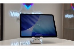 iPad Air M2 128GB, 6th Gen, 11