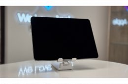 iPad Air M2 128GB, 6th Gen, 11