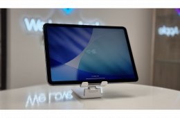 iPad Air M2 128GB, 6th Gen, 11
