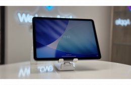 iPad Air M2 128GB, 6th Gen, 11