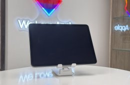 iPad Air M2 128GB, 6th Gen, 11