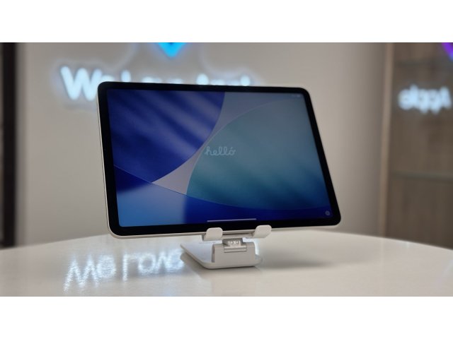 iPad Air M2 128GB, 6th Gen, 11