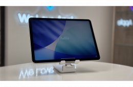 iPad Air M2 128GB, 6th Gen, 11