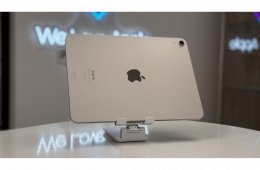 iPad Air M2 128GB, 6th Gen, 11