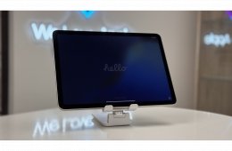 iPad Air M2 128GB, 6th Gen, 11