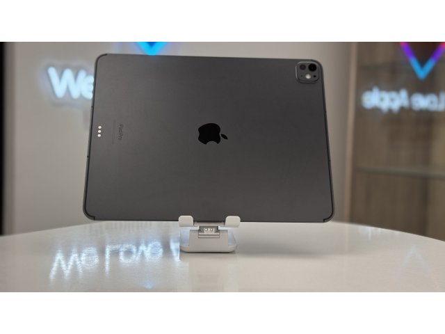 iPad Pro M4 256GB, 7th Gen, 13