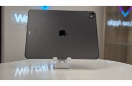 iPad Pro M4 256GB, 7th Gen, 13