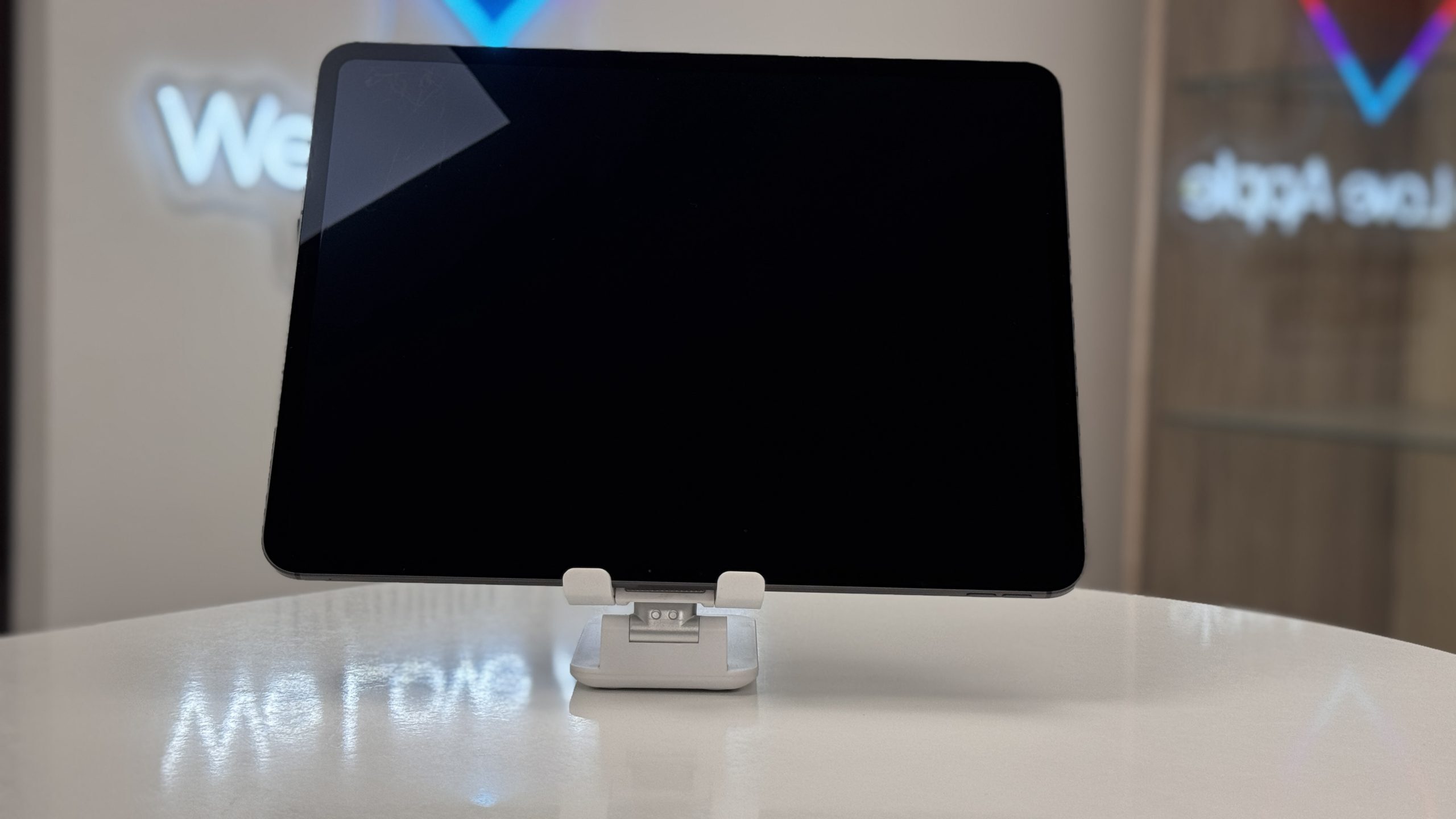 iPad Pro M4 256GB, 7th Gen, 13