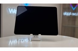iPad Pro M4 256GB, 7th Gen, 13