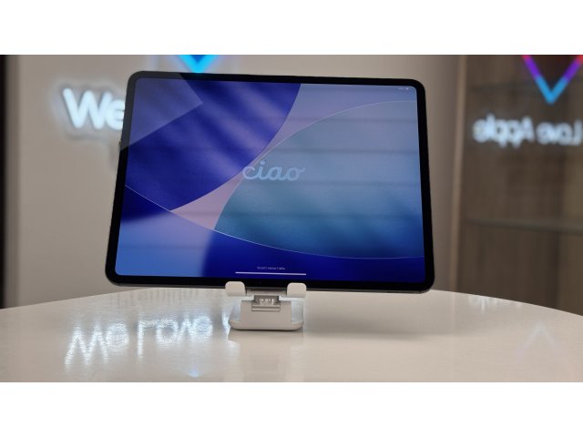 iPad Pro M4 256GB, 7th Gen, 13