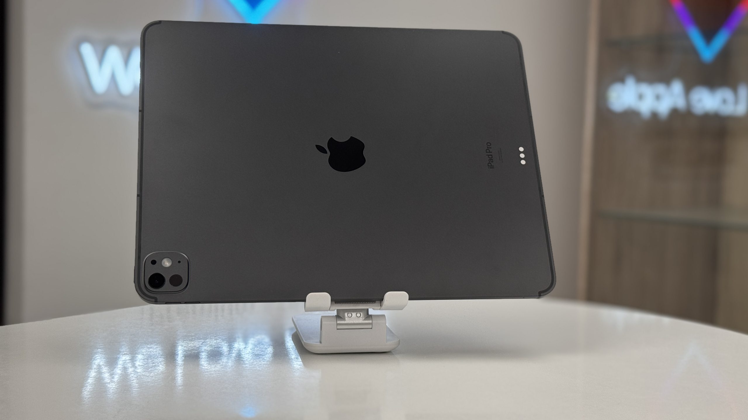 iPad Pro M4 512GB, 7th Gen, 13