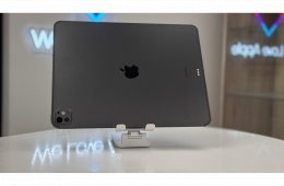 iPad Pro M4 512GB, 7th Gen, 13