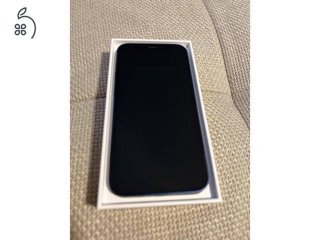 IPHONE 12 mini 64GB kék