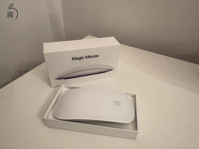 Magic Mouse