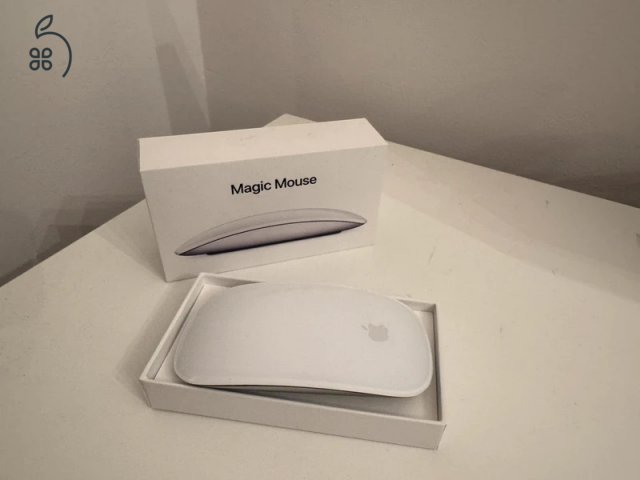 Magic Mouse