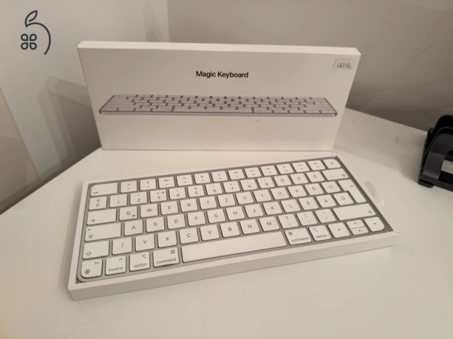 Magic Keyboard
