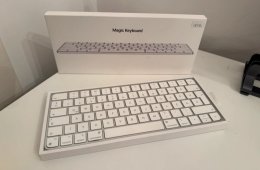 Magic Keyboard