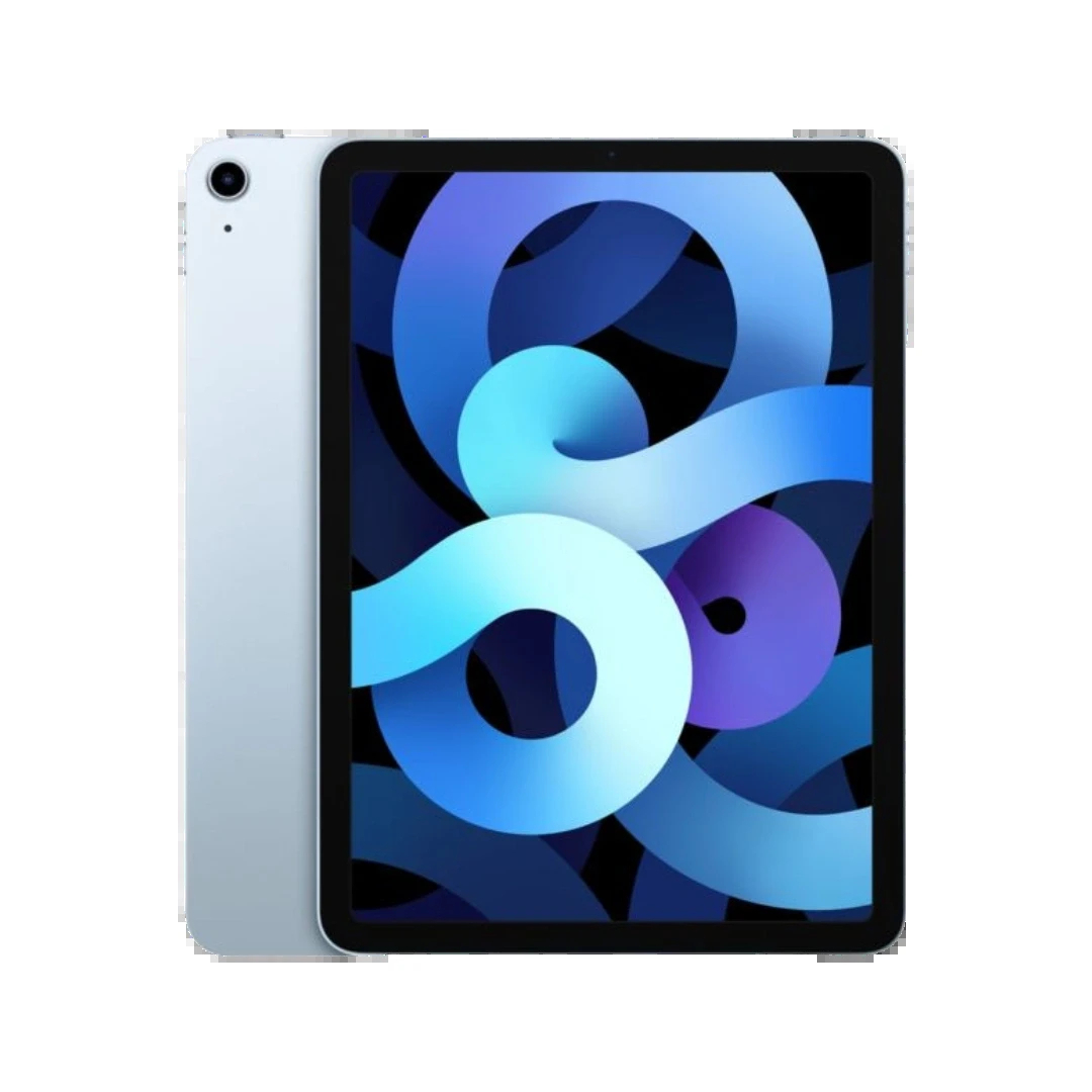 Apple iPad Air 4 Wifi A2316 64 GB Sky Blue 80%