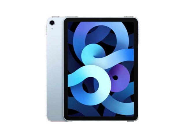Apple iPad Air 4 Wifi A2316 64 GB Sky Blue 80%