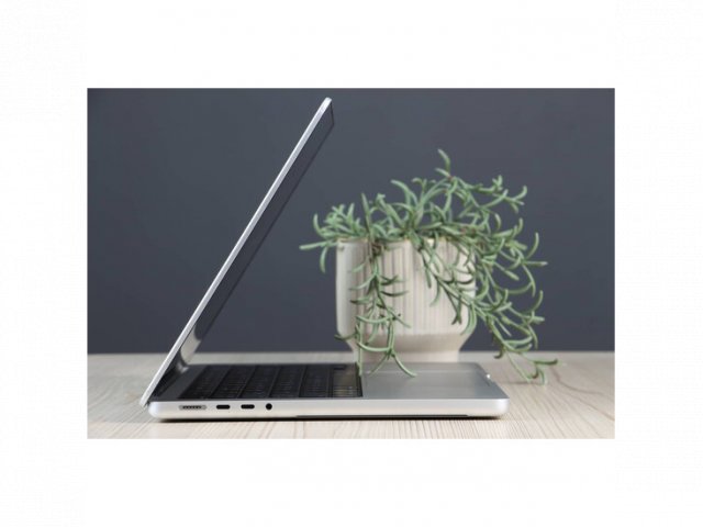 Használt MacBook Pro 14