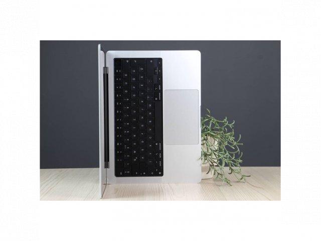 Használt MacBook Pro 14
