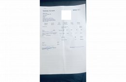 Apple AirPods Pro 3 – újszerű, számlával és garanciával