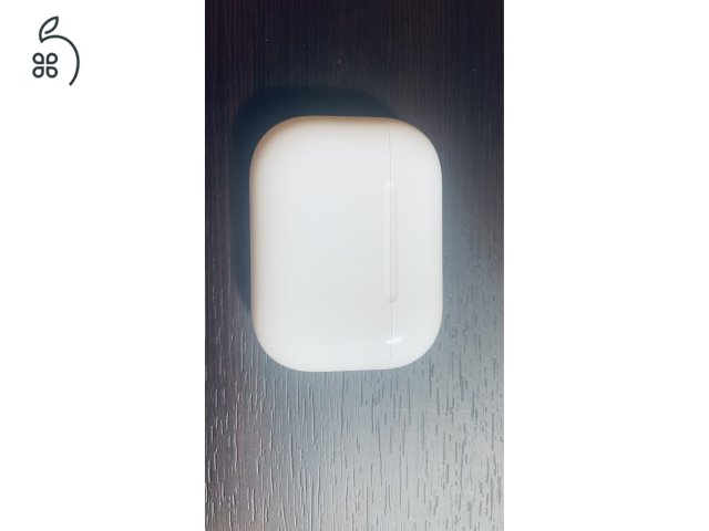 Apple AirPods Pro 3 – újszerű, számlával és garanciával